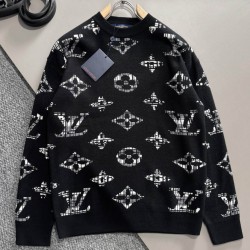 [홍콩명품.LOUIS VUITTON] 루이비통 25SS 니트 풀오버 LV2368 PD 홍콩명품의류,구매대행,온라인명품