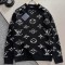 [홍콩명품.LOUIS VUITTON] 루이비통 25SS 니트 풀오버 LV2368 PD 홍콩명품의류,구매대행,온라인명품