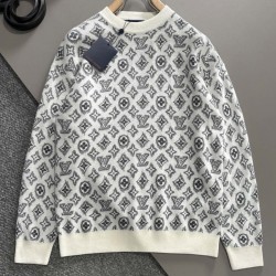 [홍콩명품.LOUIS VUITTON] 루이비통 25SS 니트 풀오버 LV2369 PD 홍콩명품의류,구매대행,온라인명품