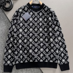 [홍콩명품.LOUIS VUITTON] 루이비통 25SS 니트 풀오버 LV2370 PD 홍콩명품의류,구매대행,온라인명품