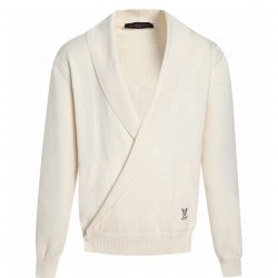 [홍콩명품.LOUIS VUITTON] 루이비통 25SS 울혼방 가디건 LV2376 PD 홍콩명품의류,구매대행,온라인명품