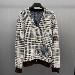 [홍콩명품.LOUIS VUITTON] 루이비통 25SS 울가디건 LV2377 PD 홍콩명품의류,구매대행,온라인명품