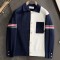 [홍콩명품.THOM BROWNE ] 톰 브라운 2025 남성용 울가디건 TB1340 PD 홍콩명품의류,구매대행,온라인명품