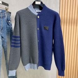 [홍콩명품.THOM BROWNE ] 톰 브라운 2025 남성용 울가디건 TB1347 PD 홍콩명품의류,구매대행,온라인명품