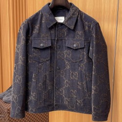 [홍콩명품.GUCCI] 구찌 2025 남성용 청자켓 GC559 YB 홍콩명품의류,구매대행,온라인명품