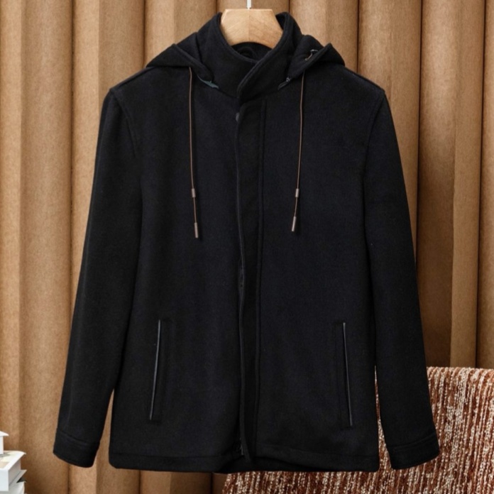 [홍콩명품.ZEGNA] 제냐 2025 남성용 울자켓 ZN742 YB 홍콩명품의류,구매대행,온라인명품