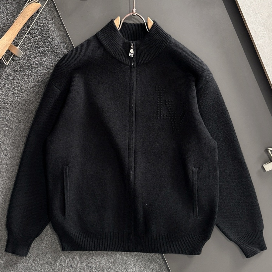 [홍콩명품.LOUIS VUITTON] 루이비통 25SS 울가디건 LV2380 PD 홍콩명품의류,구매대행,온라인명품