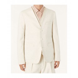 [홍콩명품.loro piana] 로로피아나 2025 남성용 린넨 수트자켓 조끼 세트   LP752 HD 홍콩명품의류,구매대행,온라인명품