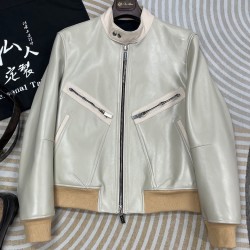 [홍콩명품,TOM FORD] 톰포드 2025 남성용 양가죽 자켓 TF174 HD 홍콩명품의류,구매대행,온라인명품