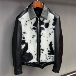 [홍콩명품.GIVENCHY] 지방시 2025 남성용 양가죽자켓 GV243 HD 홍콩명품의류,구매대행,온라인명품