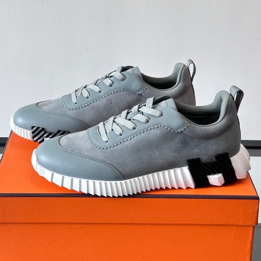 [홍콩명품.HERMES] 에르메스 2025 남성용 스니커즈 HM473 SH-E 홍콩명품의류,구매대행,온라인명품