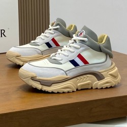 [홍콩명품.MONCLER] 몽클레어 2025 남성용 하이탑 MC081 SH-E 홍콩명품신발,구매대행,온라인명품