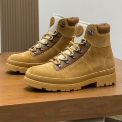 [홍콩명품.BRUNELLO CUCINELLI] 브루넬로 쿠치넬리 2025 남성용 앵글부츠 FBC051 SH-E 홍콩명품의류,구매대행,온라인명품