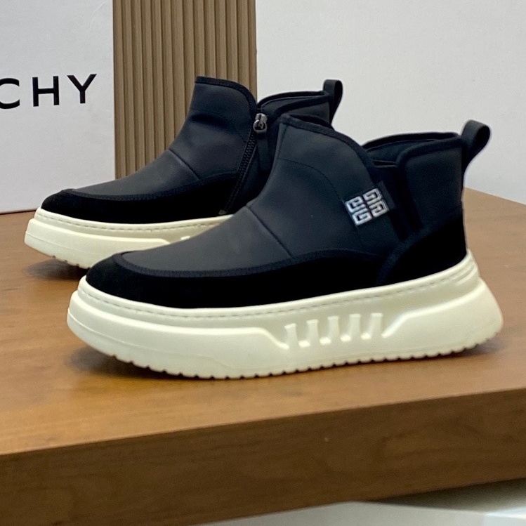 [홍콩명품.GIVENCHY] 지방시 2025 남성용 부츠 GV084 SH-E 홍콩명품의류,구매대행,온라인명품