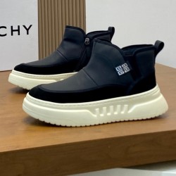 [홍콩명품.GIVENCHY] 지방시 2025 남성용 부츠 GV084 SH-E 홍콩명품의류,구매대행,온라인명품