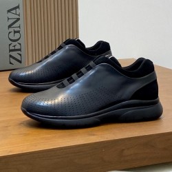 홍콩명품.ZEGNA ] 제냐 2025 남성용 스니커즈 ZN093 SH-E 홍콩명품의류,구매대행,온라인명품