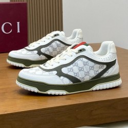 [홍콩명품.GUCCI] 구찌 2025 남성용 스니커즈 GC276 SH-E 홍콩명품의류,구매대행,온라인명품