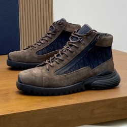 [홍콩명품.Christian Dior ] 크리스챤 디올 2025 남성용 앵글부츠 CD274 SH-E 홍콩명품의류,구매대행,온라인명품