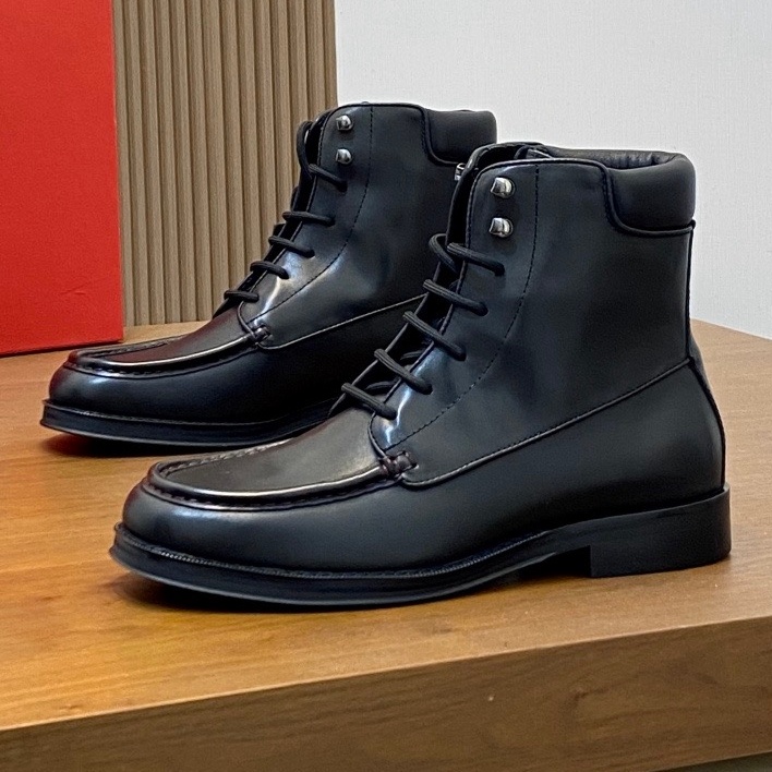 [홍콩명품.FERRAGAMO] 페라가모 2025 남성용 앵글부츠FG215 SH-E 홍콩명품의류,구매대행,온라인명품