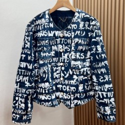 [홍콩명품.LOUIS VUITTON] 루이비통 25SS 자켓 LV2399 HD 홍콩명품의류,구매대행,온라인명품