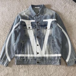 [홍콩명품.VALENTINO]발렌티노 2025 남성용 청자켓 VT052 ZW 홍콩명품의류,구매대행,온라인명품