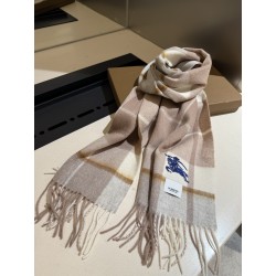 [홍콩명품.BURBERRY] 버버리 2025 남여공용 캐시미어 스카프 SN1105 SG1 홍콩명품의류,구매대행,온라인명품