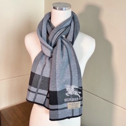 [홍콩명품.BURBERRY] 버버리 2025 남여공용 캐시미어 스카프 SN1107 SG1 홍콩명품의류,구매대행,온라인명품