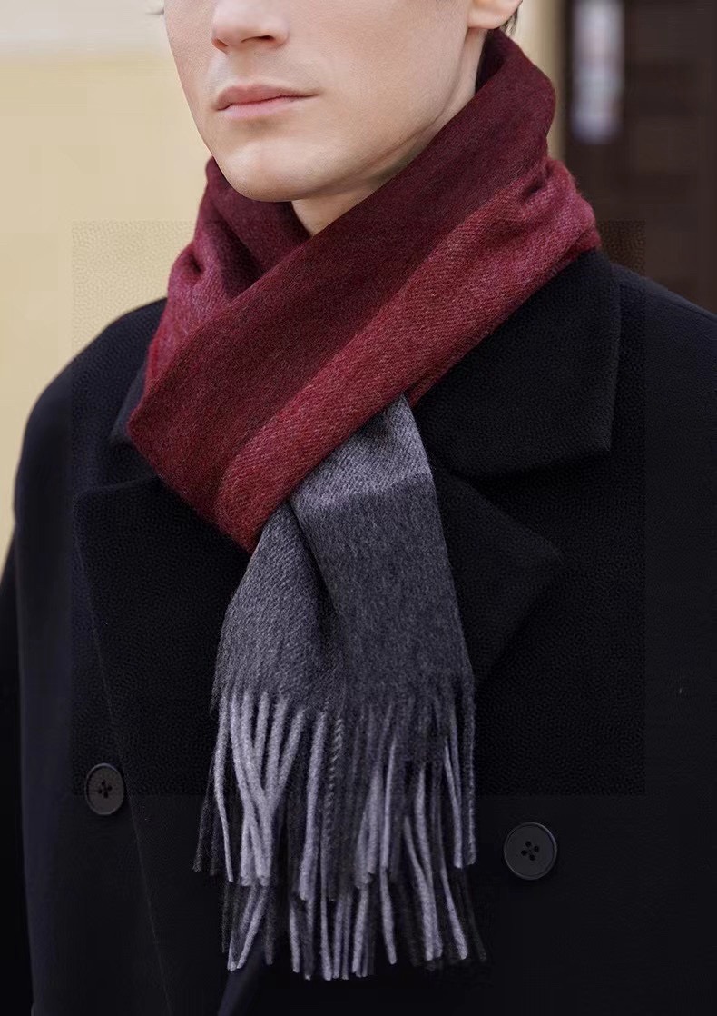 [홍콩명품.BURBERRY] 버버리 2025 남여공용 캐시미어 스카프 SN1119 SG1 홍콩명품의류,구매대행,온라인명품