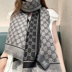 [홍콩명품.GUCCI] 구찌 2025 남여공용 캐시미어 스카프 SN1122 SG1 홍콩명품의류,구매대행,온라인명품