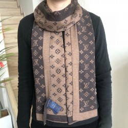 [홍콩명품.LOUIS VUITTON] 루이비통 2025 남여공용 캐시미어 스카프 SN1146 SG1 홍콩명품의류,구매대행,온라인명품