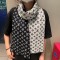 [홍콩명품.LOUIS VUITTON] 루이비통 2025 남여공용 캐시미어 스카프 SN1147 SG1 홍콩명품의류,구매대행,온라인명품