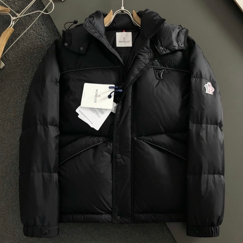 [홍콩명품.MONCLER] 몽클레어 2025 남성용 덕다운 패딩자켓 MQ1535 PD 홍콩명품의류,구매대행,온라인명품