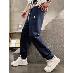 [홍콩명품.MONCLER] 몽클레어 2025 남성용 추리닝바지 MQ1545 PD 홍콩명품의류,구매대행,온라인명품