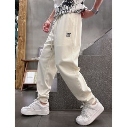 [홍콩명품.MONCLER] 몽클레어 2025 남성용 추리닝바지 MQ1546 PD 홍콩명품의류,구매대행,온라인명품