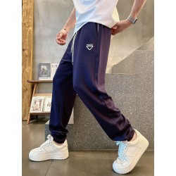 [홍콩명품.PRADA] 프라다 2025 남성용 추리닝바지  PD1560 PD 홍콩명품의류,구매대행,온라인명품
