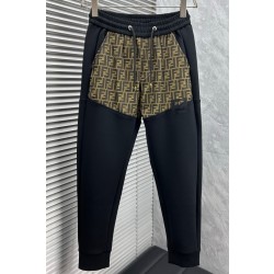 [홍콩명품,FENDI] 펜디 2025 남성용 추리닝바지 FD671 PD 홍콩명품의류,구매대행,온라인명품