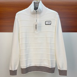 [홍콩명품.MAISON MARGIELA] 메종마르지엘라 2025 남성용 니트 풀오버 MM098 PD 홍콩명품의류,구매대행,온라인명품