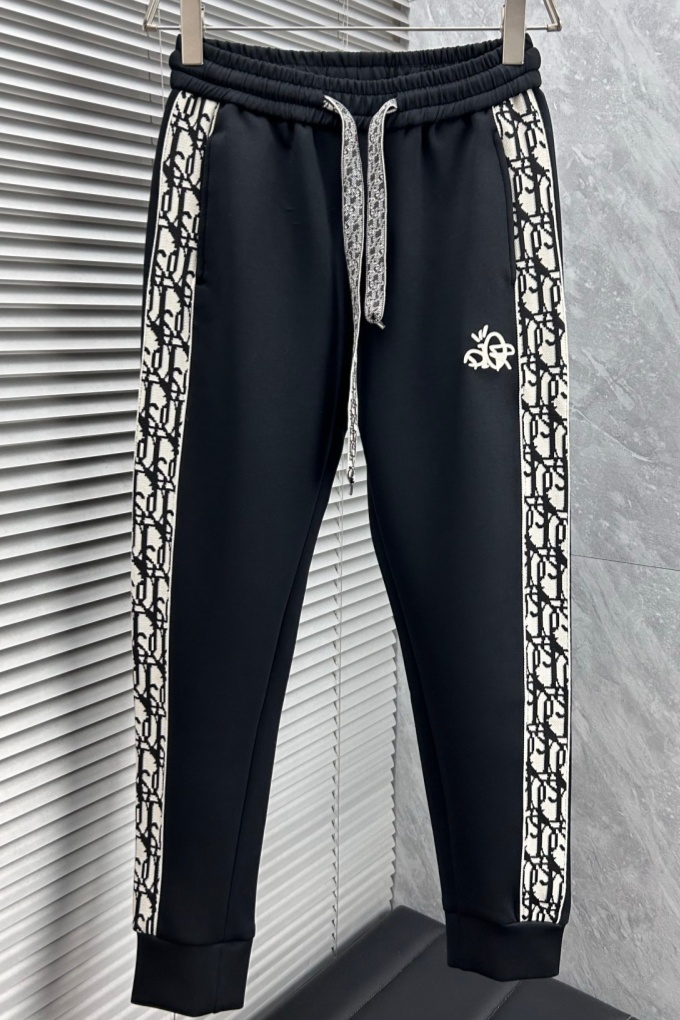 [홍콩명품.Christian Dior]크리스챤 디올 2025 남성용 바지 CD1369 PD 홍콩명품의류,구매대행,온라인명품