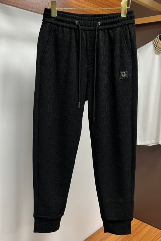 [홍콩명품.Christian Dior]크리스챤 디올 2025 남성용 바지 CD1372 PD 홍콩명품의류,구매대행,온라인명품