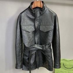 [홍콩명품.LOUIS VUITTON] 루이비통 2025 남성용 소가죽코트 LV2409 HD 홍콩명품의류,구매대행,온라인명품