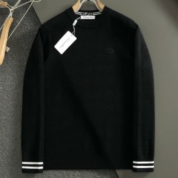 [홍콩명품.Christian Dior] 크리스챤 디올 2025 남성용 니트풀오버 CD1377 PD 홍콩명품의류,구매대행,온라인명품