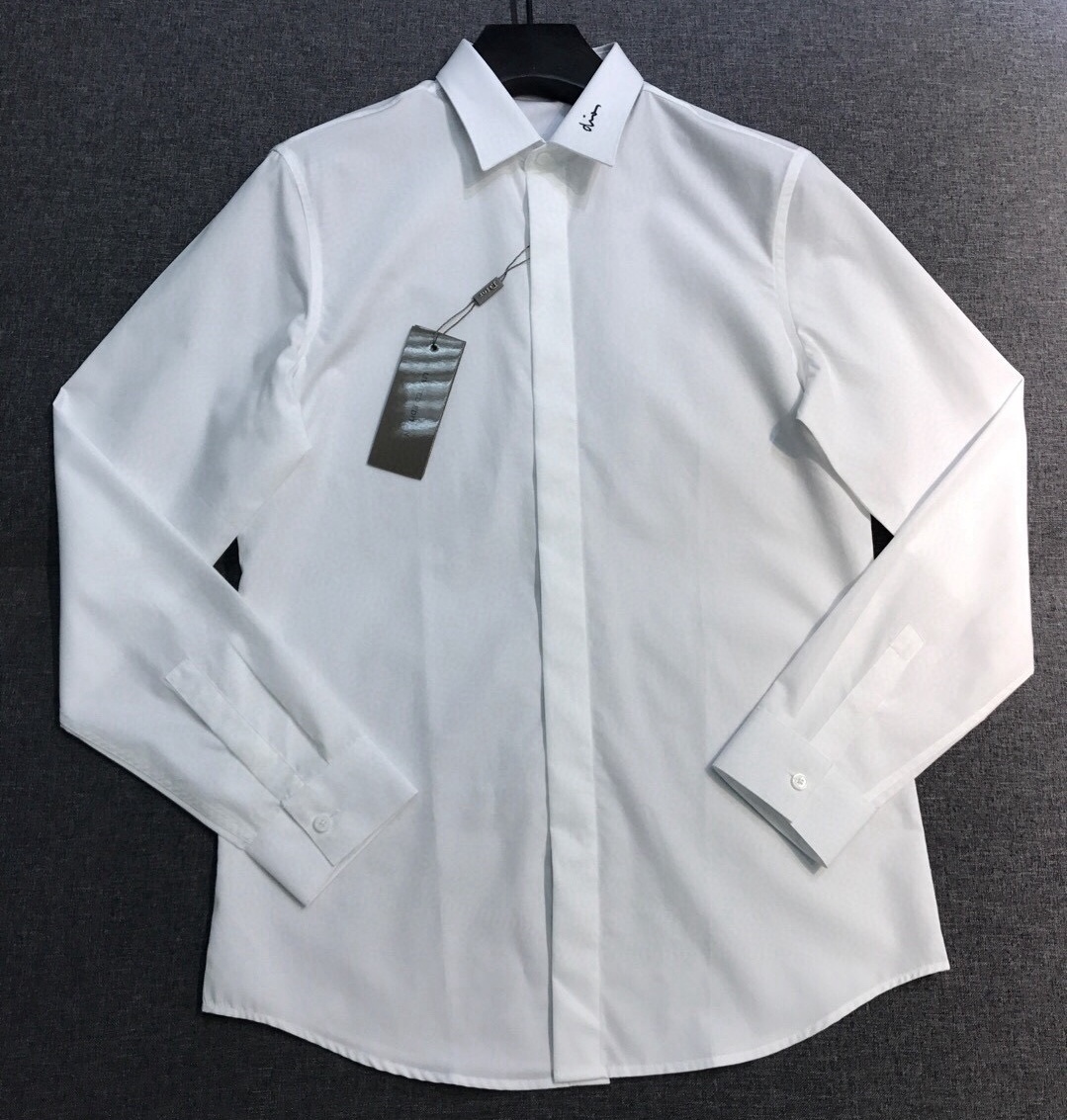 [홍콩명품.Christian Dior] 크리스챤 디올 2025 남성용 셔츠 CD1382 YB 홍콩명품의류,구매대행,온라인명품