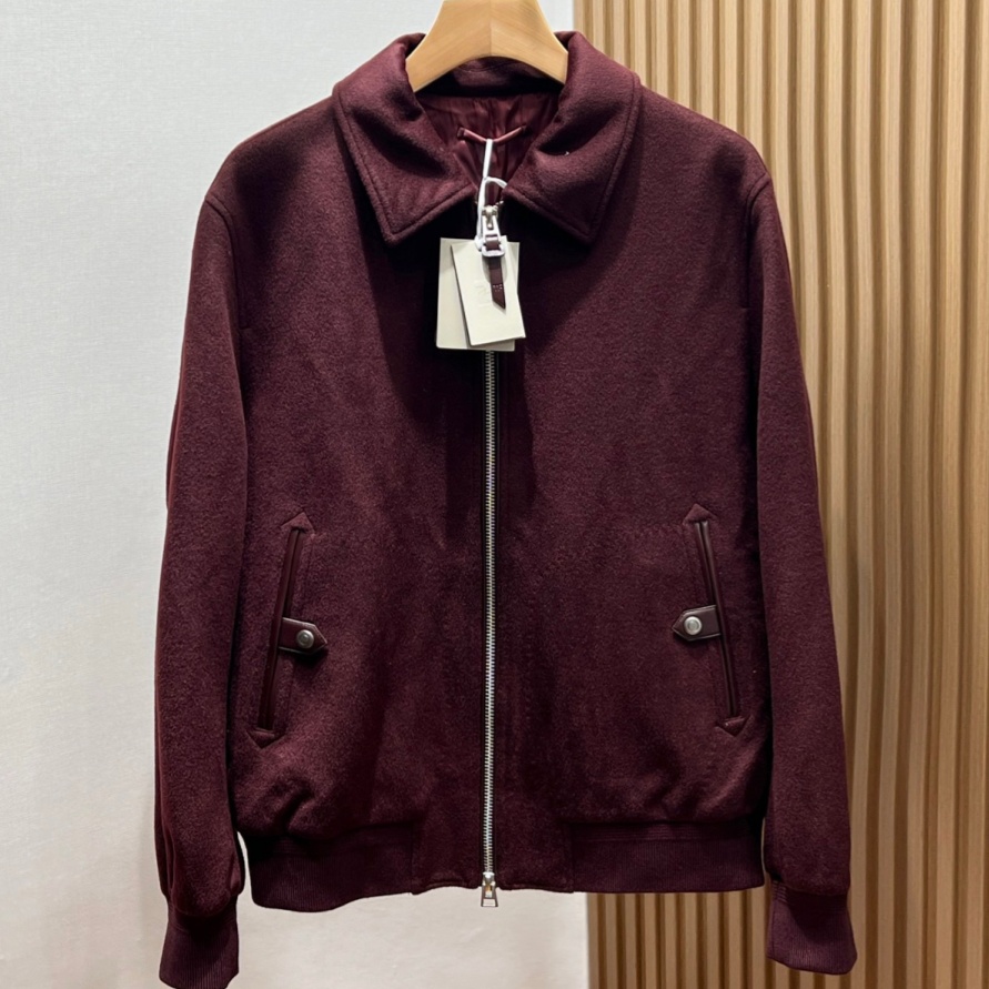 [홍콩명품,TOM FORD] 톰포드 2025 남성용 울자켓 TF175 HD 2컬러 홍콩명품의류,구매대행,온라인명품