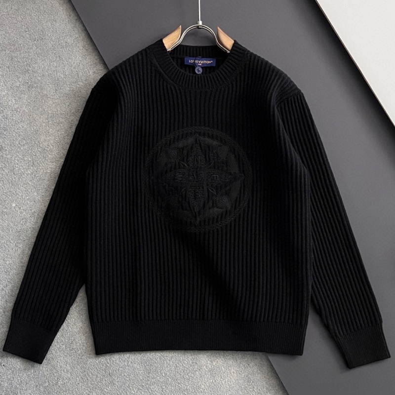 홍콩명품.LOUIS VUITTON] 루이비통 2025 남성용 울풀오버 LV2422 HD 홍콩명품의류,구매대행,온라인명품