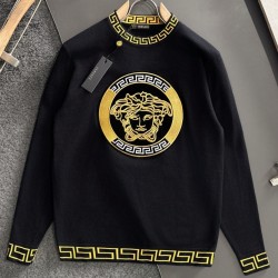 [홍콩명품 VERSACE] 베르사체 2025 남성용 니트 풀오버 VC239 PD 홍콩명품의류,구매대행,온라인명품