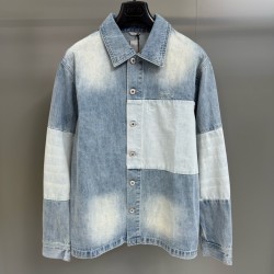 [홍콩명품.Christian Dior] 크리스챤 디올 2025 남성용청자켓 CD1383 YB 홍콩명품의류,구매대행,온라인명품