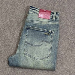 [홍콩명품.GUCCI] 구찌 2025 남성용 청바지 GC568 YB 홍콩명품의류,구매대행,온라인명품