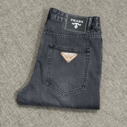 [홍콩명품.PRADA] 프라다 2025 남성용 청바지 PD1601 PD 홍콩명품의류,구매대행,온라인명품