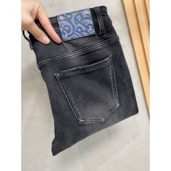 [홍콩명품.BURBERRY] 버버리 2025 남성용 바지 BU1442 PD 홍콩명품의류,구매대행,온라인명품