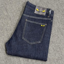 [홍콩명품,FENDI] 펜디 2025 남성용 청바지 FD673 PD 홍콩명품의류,구매대행,온라인명품